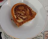 Foto langkah ke 6 dari resep Marmer Cake Almond.