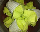 Foto langkah ke 5 dari resep Bolu Kukus Super Lembut.