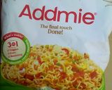 A picture of step 2 of Mixed Vegetable Noodles.