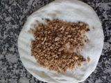 Pan casero con chicharrón