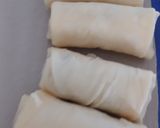 Foto langkah ke 4 dari resep Lumpia Bihun Gluten Free.