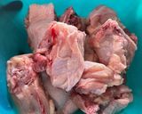 Foto langkah ke 1 dari resep Tongseng Ayam.