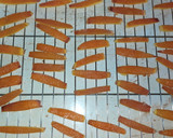 Foto del paso 6 de la receta: Naranja o limón confitado para dulces 🍊🍋