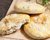 Pas rețetă Focaccia italiană 9 fotografie