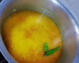 A picture of step 2 of MUHTABAK #CookpadApp #Ricecompetition.