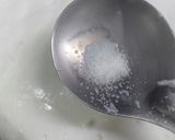 A picture of step 2 of Homemade Cheese.