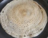 डोसा फुल मिल (dosa recipe in marathi) रेसिपी स्टेप 4 फोटो 