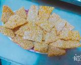 A picture of step 11 of #Dussehra  Sesame chikki(til ki patti).