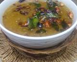 Sabut masoor ki daal tarkay kay sath recipe step 6 photo
