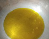 A picture of step 1 of Butter chicken.