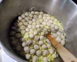 Foto langkah ke 5 dari resep Bakso Sapi.
