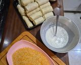 Foto langkah ke 11 dari resep Risoles Ragout isi Ayam Sayuran.