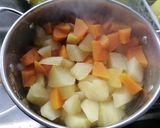 Foto del paso 3 de la receta: Charquicán a mi manera