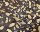 Foto langkah ke 6 dari resep Brownies Panggang.