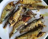 খয়রা মাছের ঝাল (Khoyra macher jhal recipe in Bengali) রেসিপি ধাপ - 2 ছবি