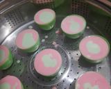 Foto langkah ke 4 dari resep 1143. Kue Mangkuk.
