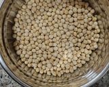 Foto del paso 1 de la receta: Falafels al horno