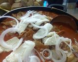 Foto del paso 3 de la receta: Chilaquiles Tronadores a lo flojo