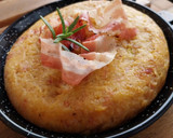 Foto del paso 11 de la receta: Trinxat de patatas revolconas y panceta curada a la pimienta