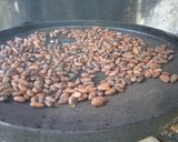 Foto del paso 1 de la receta: Chocolate en molde y polvo caseros (artesanal)