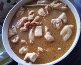 Foto langkah ke 3 dari resep Semur Ayam.