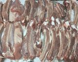 Foto del paso 1 de la receta: Costillas de cerdo guisadas
