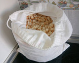 Foto del paso 2 de la receta: Migas extremeñas a mi manera
