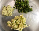 સુવા ની ભાજી નુ શાક(Suva Bhaji Shak Recipe In Gujarati) રેસીપી સ્ટેપ1ફોટો