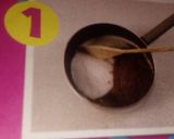 Foto del paso 1 de la receta: Bocaditos de avena Súper Fácil Y Económico❤❤
