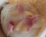 Foto del paso 4 de la receta: Pan navideño, salado 🤔??