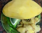 Foto del paso 2 de la receta: Pizza de PaPa