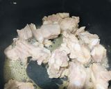 รูปขั้นตอนการทำที่ 1 ของ ซี่โครงใบพายหมูทอดน้ำมันหอย