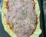 Foto del paso 17 de la receta: Pizza napolitana