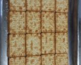 Foto del paso 5 de la receta: Postre de galletas de agua