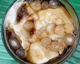 รูปขั้นตอนการทำที่ 7 ของ Taho 🧋(เต้าฮวยฟิลิปปินส์) 🇵🇭