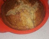 Foto del paso 4 de la receta: Cake tradicional