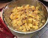 Foto del paso 6 de la receta: Ensalada Alemana con el toque Sonorense