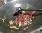 Foto langkah ke 2 dari resep Macaroni schotel ekstra (MPASI).
