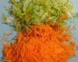 A picture of step 6 of Homemade Chips Masala.
