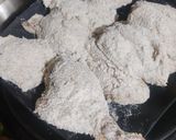 Foto del paso 4 de la receta: Pollo frito
