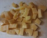 Foto del paso 2 de la receta: Ensalada completa