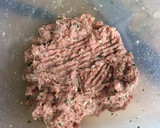 Foto del paso 2 de la receta: Albóndigas en mi salsa