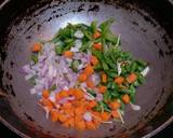 Veg Chowmein recipe step 4 photo