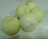 Foto del paso 2 de la receta Cebollas al horno