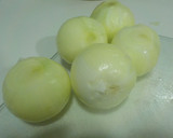 Foto del paso 2 de la receta: Cebollas al horno