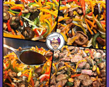 Foto del paso 5 de la receta: Ternera china a mi manera