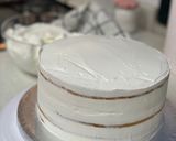 Foto del paso 11 de la receta La tarta perfecta para el Día de la madre🍭💕
