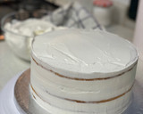 Foto del paso 11 de la receta: La tarta perfecta para el Día de la madre🍭💕