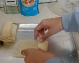 Foto langkah ke 5 dari resep Risol Mayo.