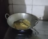 Foto langkah ke 3 dari resep Jamur Crispy Garing.